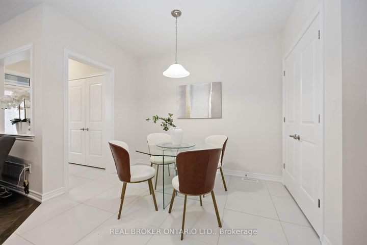 Photo 22 at 18 Lawrence Pilkington Avenue, Cornell, Markham
