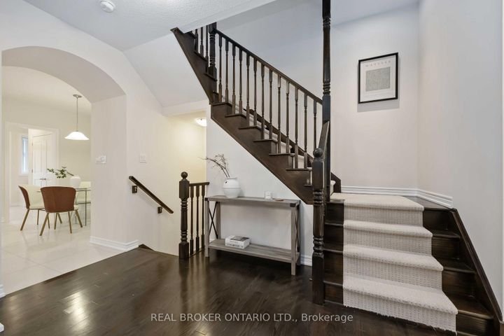Photo 23 at 18 Lawrence Pilkington Avenue, Cornell, Markham