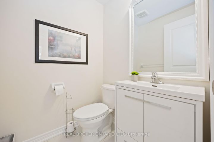 Photo 24 at 18 Lawrence Pilkington Avenue, Cornell, Markham