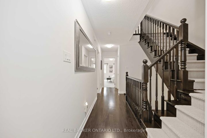 Photo 25 at 18 Lawrence Pilkington Avenue, Cornell, Markham