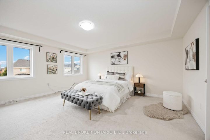 Photo 26 at 18 Lawrence Pilkington Avenue, Cornell, Markham