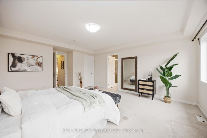 Photo 27 at 18 Lawrence Pilkington Avenue, Cornell, Markham