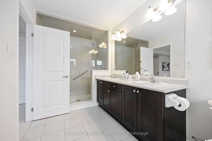 Photo 29 at 18 Lawrence Pilkington Avenue, Cornell, Markham