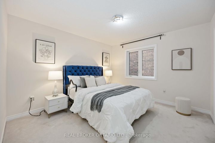 Photo 30 at 18 Lawrence Pilkington Avenue, Cornell, Markham