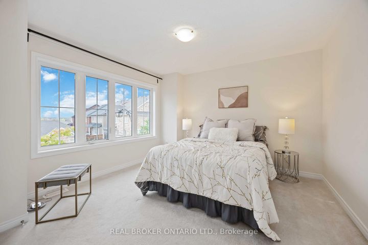 Photo 31 at 18 Lawrence Pilkington Avenue, Cornell, Markham
