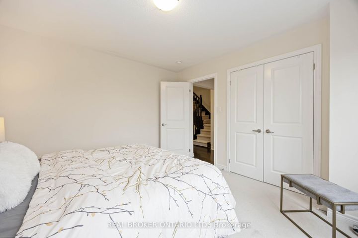 Photo 32 at 18 Lawrence Pilkington Avenue, Cornell, Markham
