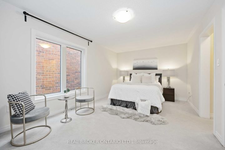 Photo 35 at 18 Lawrence Pilkington Avenue, Cornell, Markham