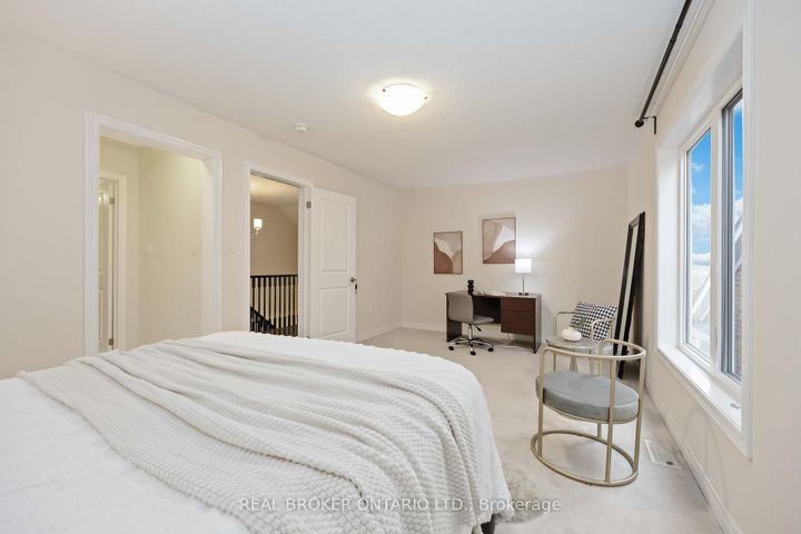 Photo 36 at 18 Lawrence Pilkington Avenue, Cornell, Markham
