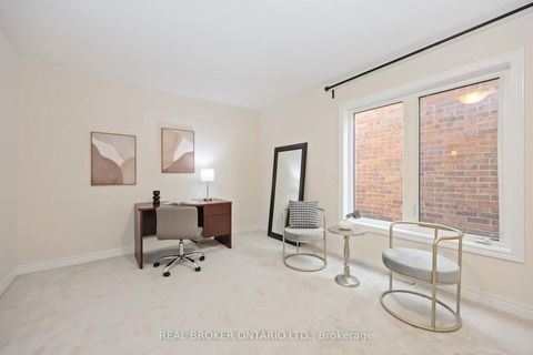 Photo 2 at 18 Lawrence Pilkington Avenue, Cornell, Markham