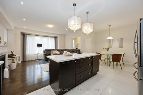 Photo 20 at 18 Lawrence Pilkington Avenue, Cornell, Markham