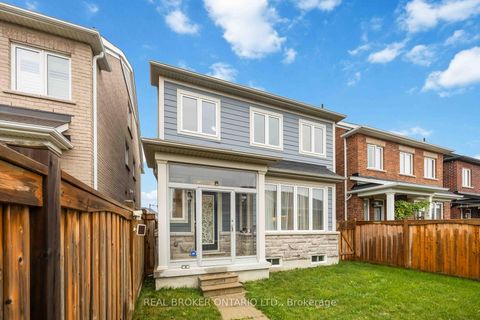 Photo 42 at 18 Lawrence Pilkington Avenue, Cornell, Markham