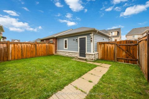 Photo 43 at 18 Lawrence Pilkington Avenue, Cornell, Markham