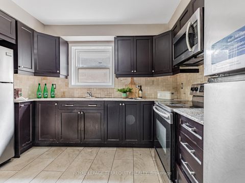 Photo 7 at 64 Dale Avenue, Guildwood, Toronto