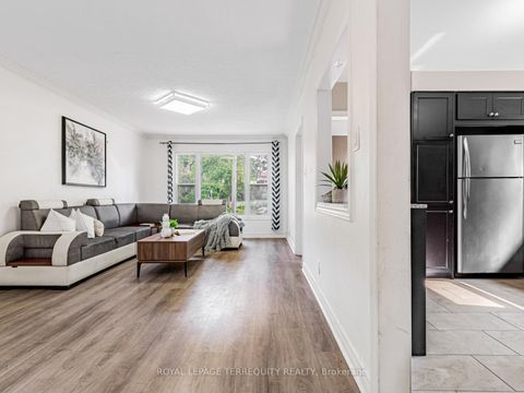 Photo 9 at 64 Dale Avenue, Guildwood, Toronto