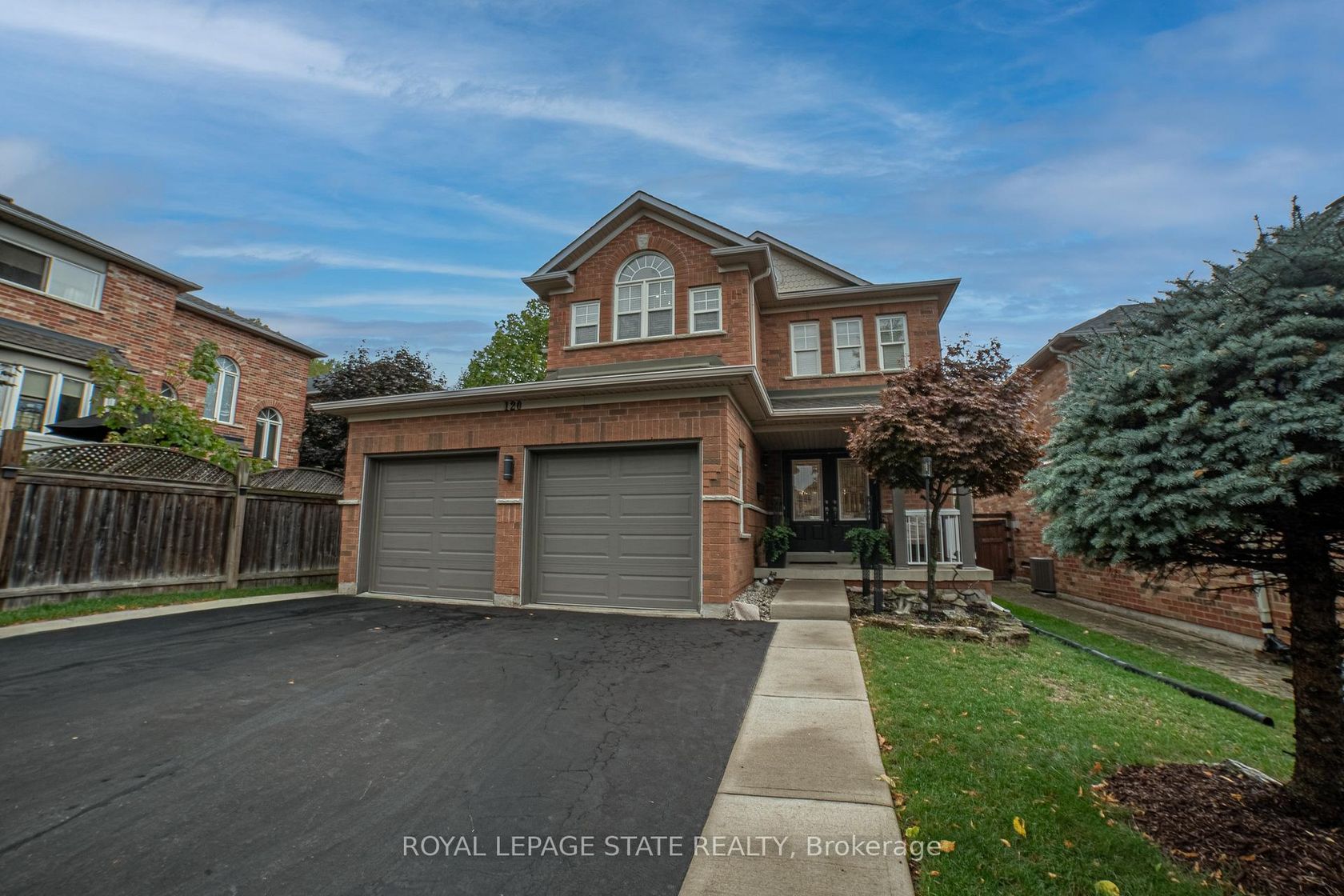 120 Sundial Crescent, Dundas, Hamilton 2