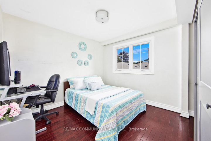 Photo 13 at 168 Kingslake Road, Don Valley Village, Toronto