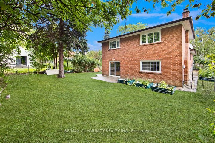 Photo 26 at 168 Kingslake Road, Don Valley Village, Toronto