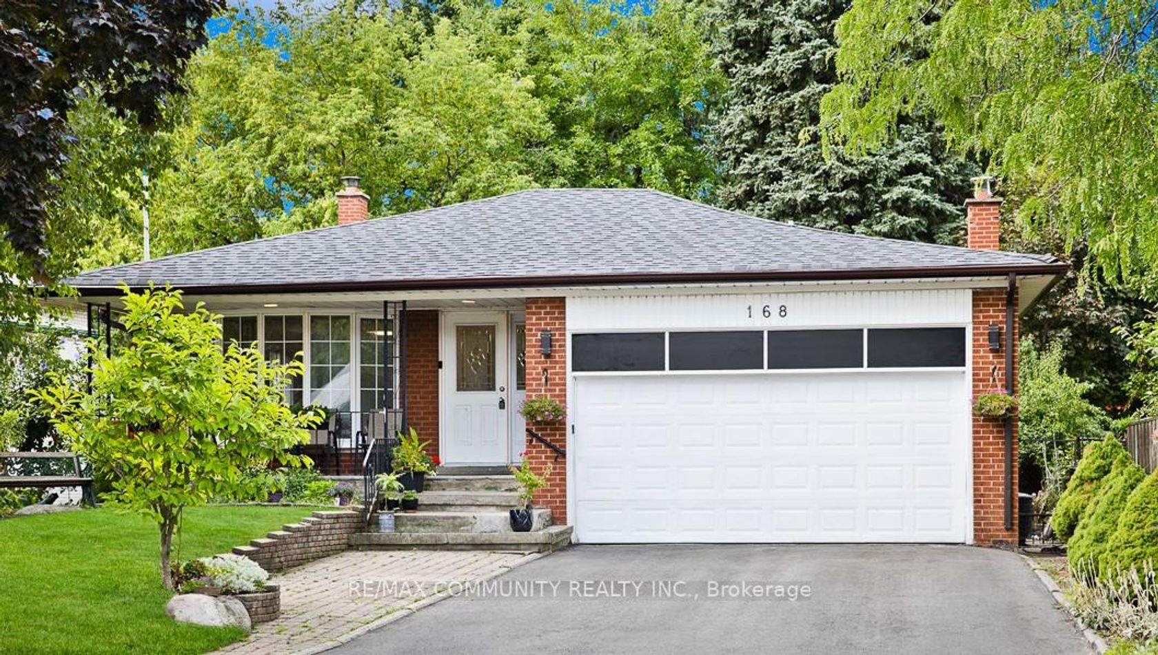 168 Kingslake Road, Don Valley Village, Toronto 2