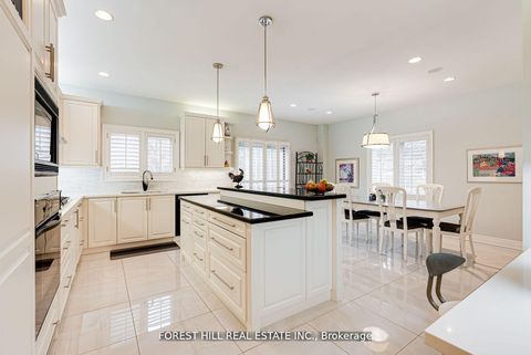 Photo 3 at 66 Sanibel Crescent, Uplands, Vaughan
