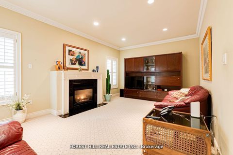 Photo 12 at 66 Sanibel Crescent, Uplands, Vaughan