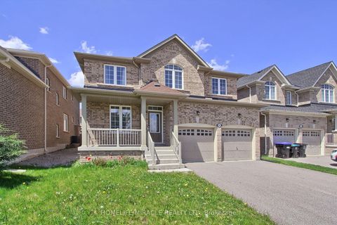 Photo 1 at 992 Green Street, Lefroy, Innisfil