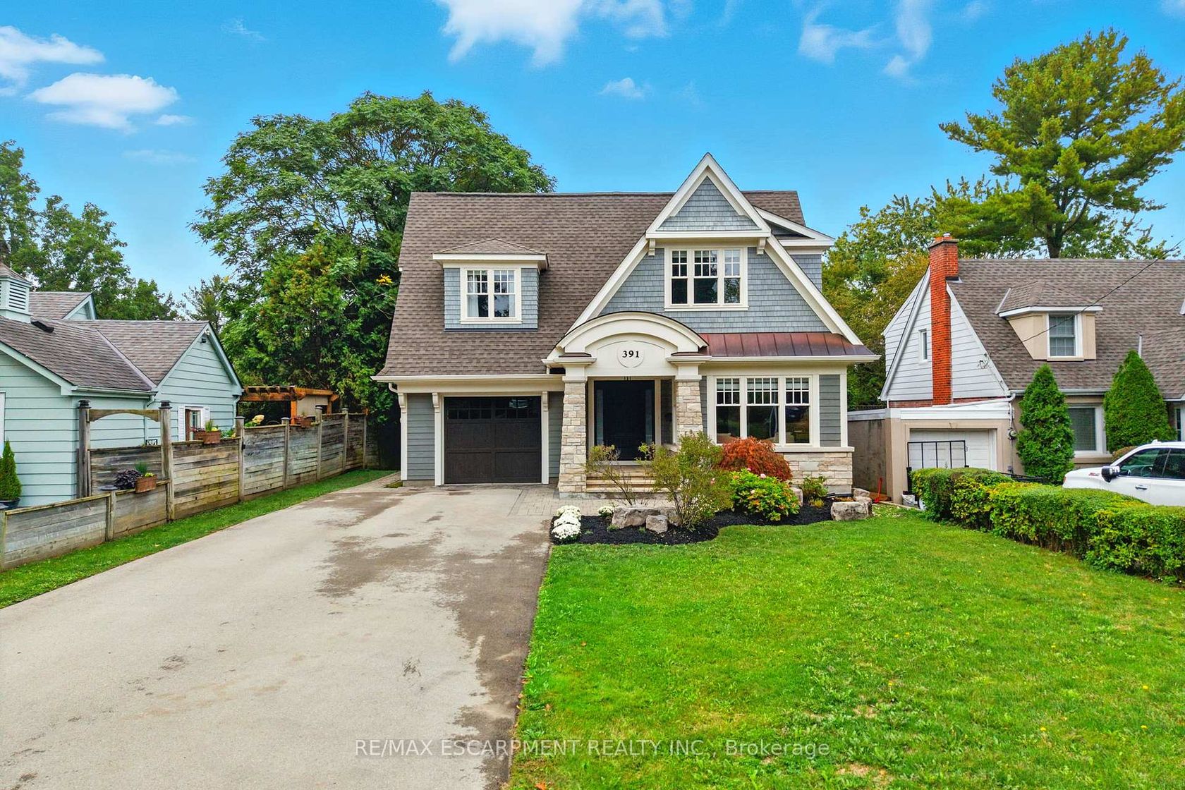391 Patricia Drive, Bayview, Burlington 2