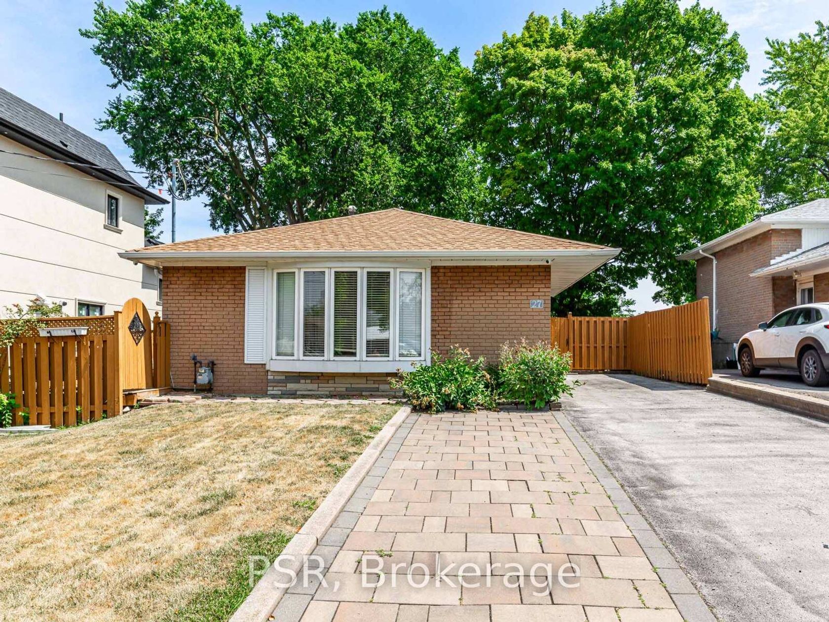27 Willsteven Drive, Woburn, Toronto 