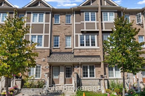 Photo 0 at 50 Jolly Way, Dorset Park, Toronto