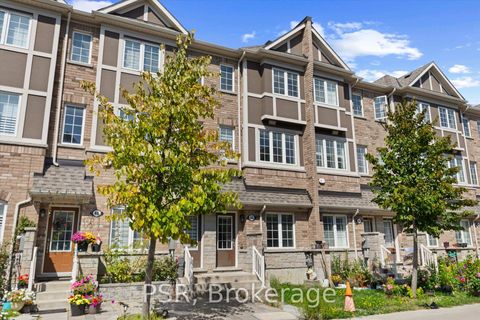 Photo 1 at 50 Jolly Way, Dorset Park, Toronto