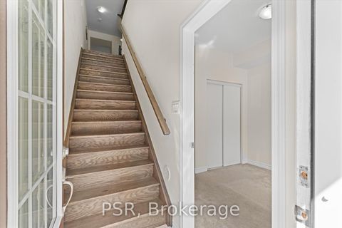 Photo 3 at 50 Jolly Way, Dorset Park, Toronto