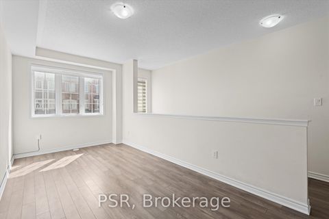 Photo 4 at 50 Jolly Way, Dorset Park, Toronto