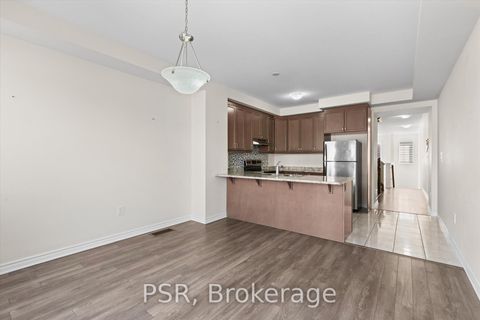 Photo 6 at 50 Jolly Way, Dorset Park, Toronto