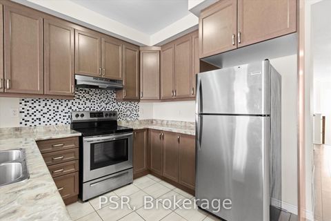 Photo 8 at 50 Jolly Way, Dorset Park, Toronto