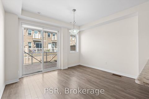 Photo 9 at 50 Jolly Way, Dorset Park, Toronto
