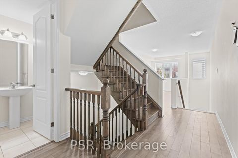 Photo 11 at 50 Jolly Way, Dorset Park, Toronto