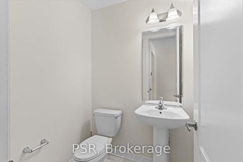 Photo 12 at 50 Jolly Way, Dorset Park, Toronto