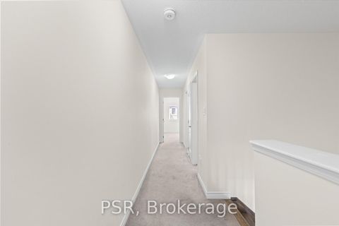 Photo 13 at 50 Jolly Way, Dorset Park, Toronto