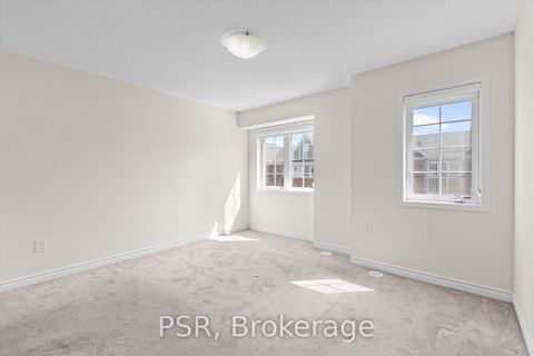 Photo 14 at 50 Jolly Way, Dorset Park, Toronto