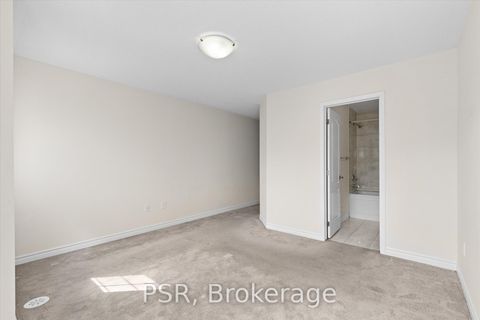 Photo 15 at 50 Jolly Way, Dorset Park, Toronto