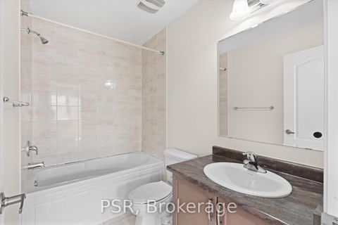 Photo 16 at 50 Jolly Way, Dorset Park, Toronto
