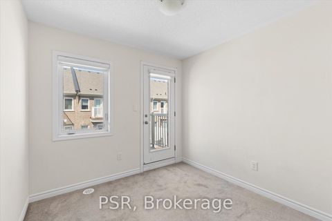 Photo 17 at 50 Jolly Way, Dorset Park, Toronto