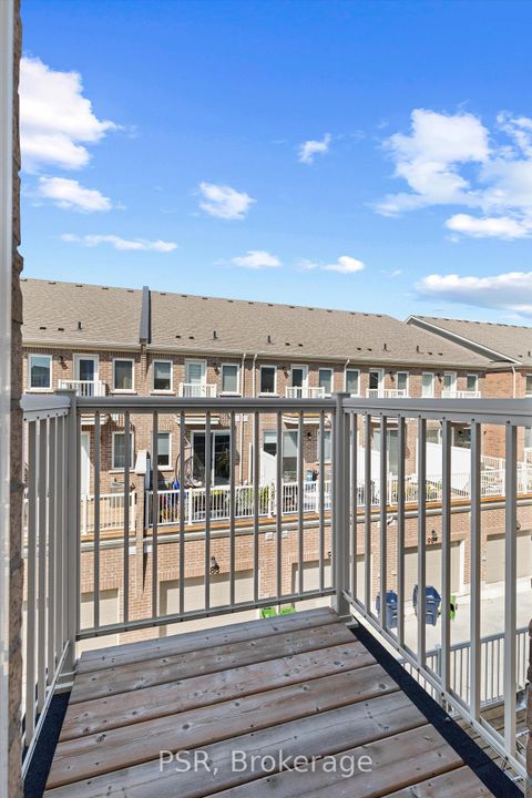 Photo 18 at 50 Jolly Way, Dorset Park, Toronto