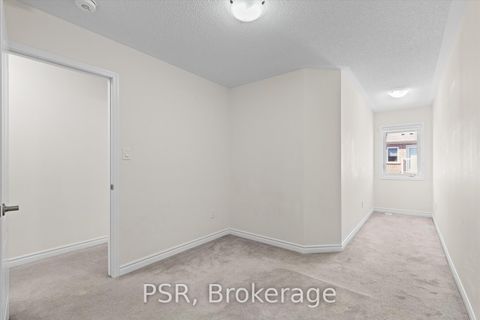 Photo 19 at 50 Jolly Way, Dorset Park, Toronto