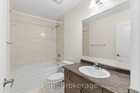 Photo 20 at 50 Jolly Way, Dorset Park, Toronto