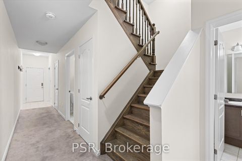 Photo 21 at 50 Jolly Way, Dorset Park, Toronto