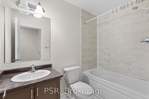 Photo 23 at 50 Jolly Way, Dorset Park, Toronto