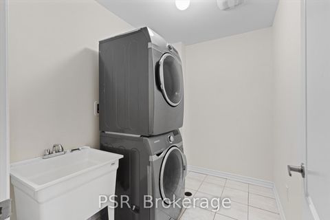 Photo 24 at 50 Jolly Way, Dorset Park, Toronto