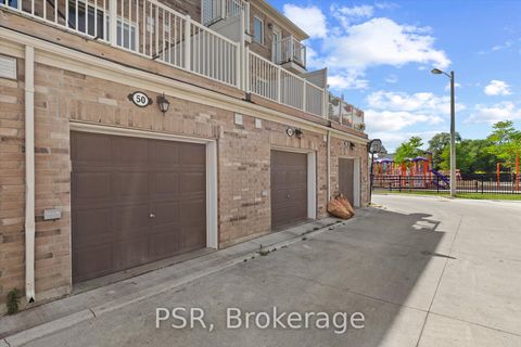 Photo 25 at 50 Jolly Way, Dorset Park, Toronto