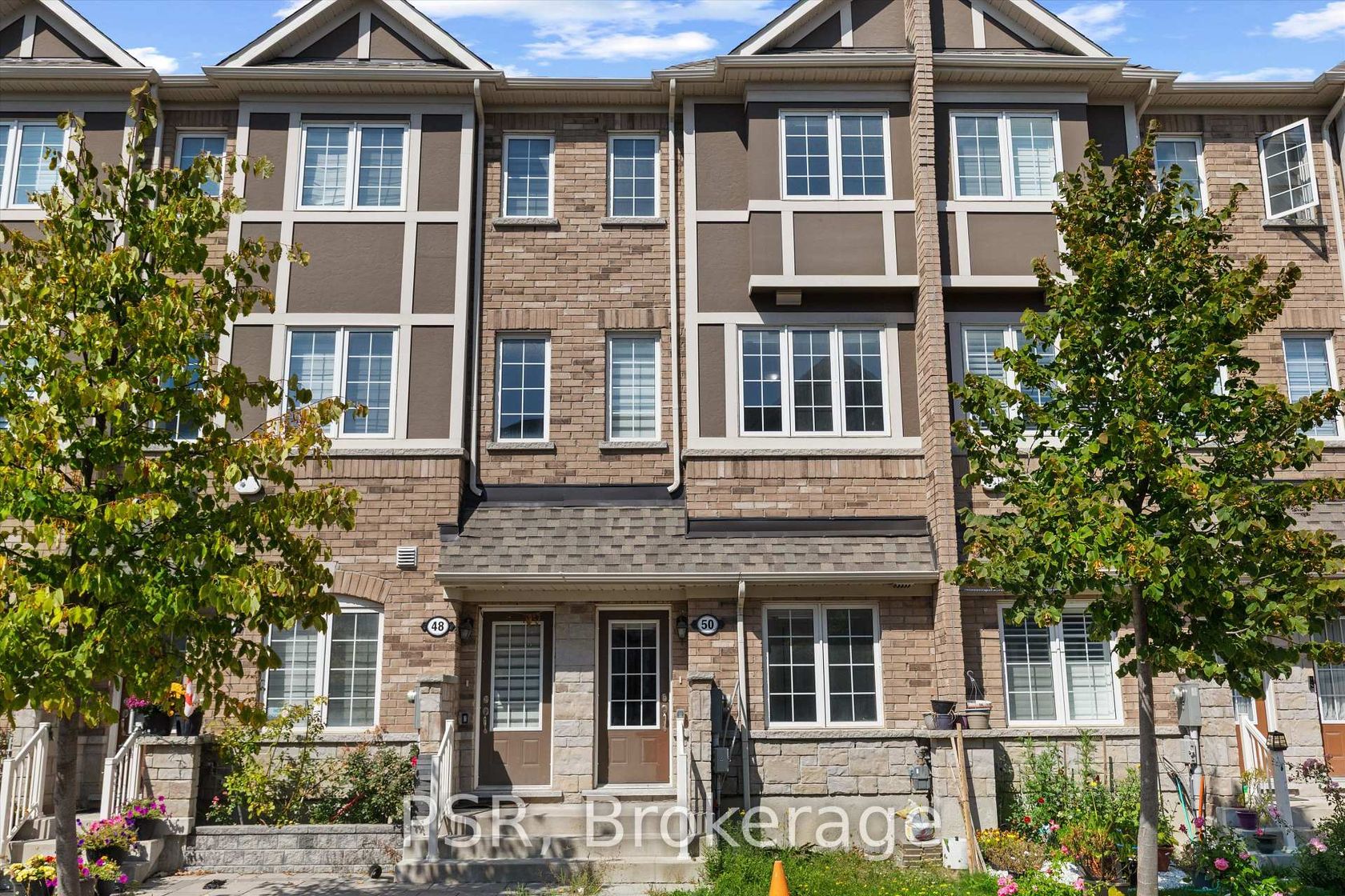 50 Jolly Way, Dorset Park, Toronto 