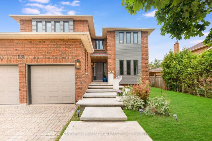 Photo 4 at 380 Summerchase Drive, RO River Oaks, Oakville
